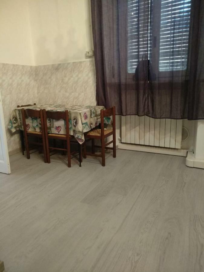 Appartement Cardano à Pavie Extérieur photo