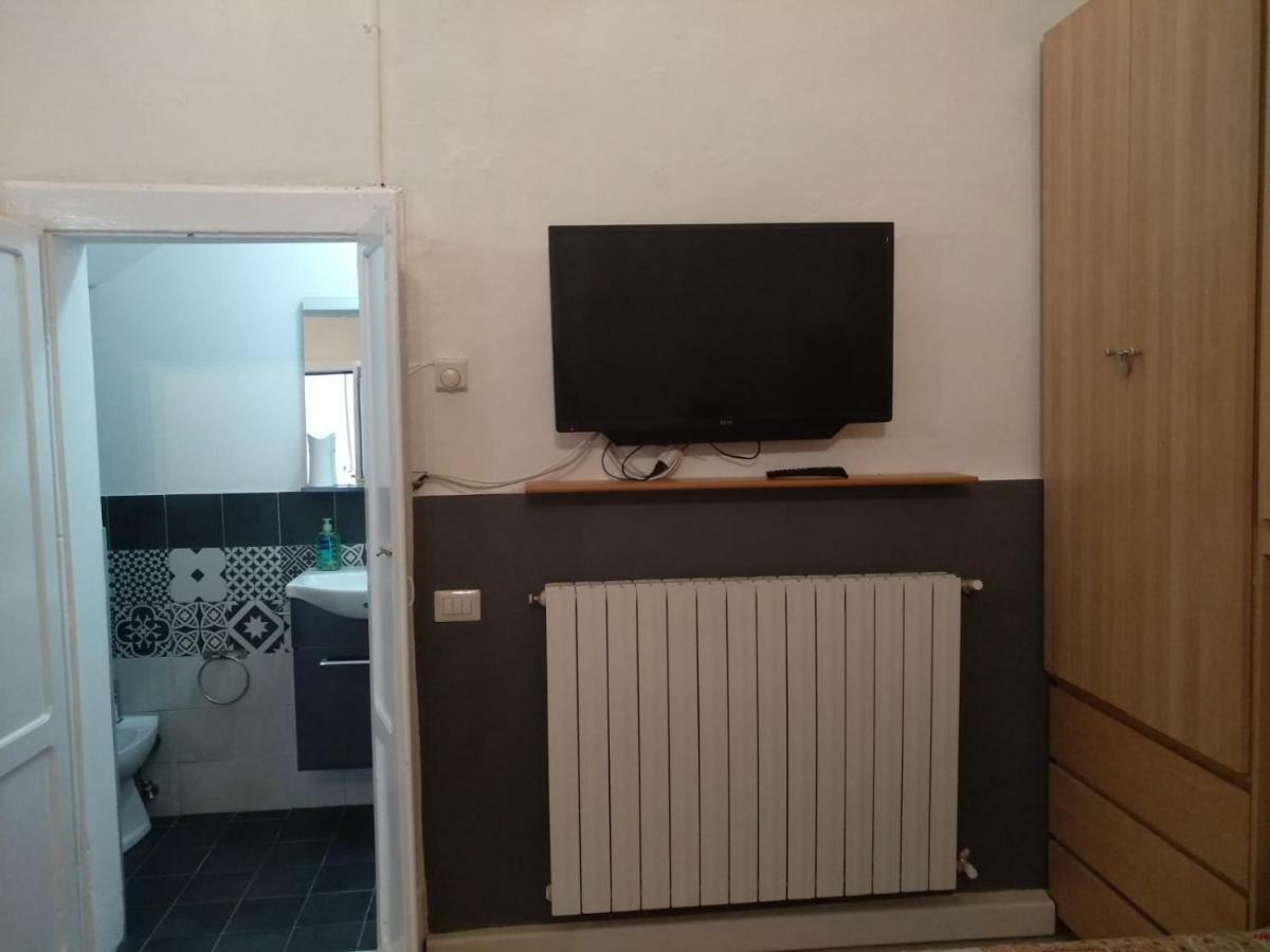 Appartement Cardano à Pavie Extérieur photo