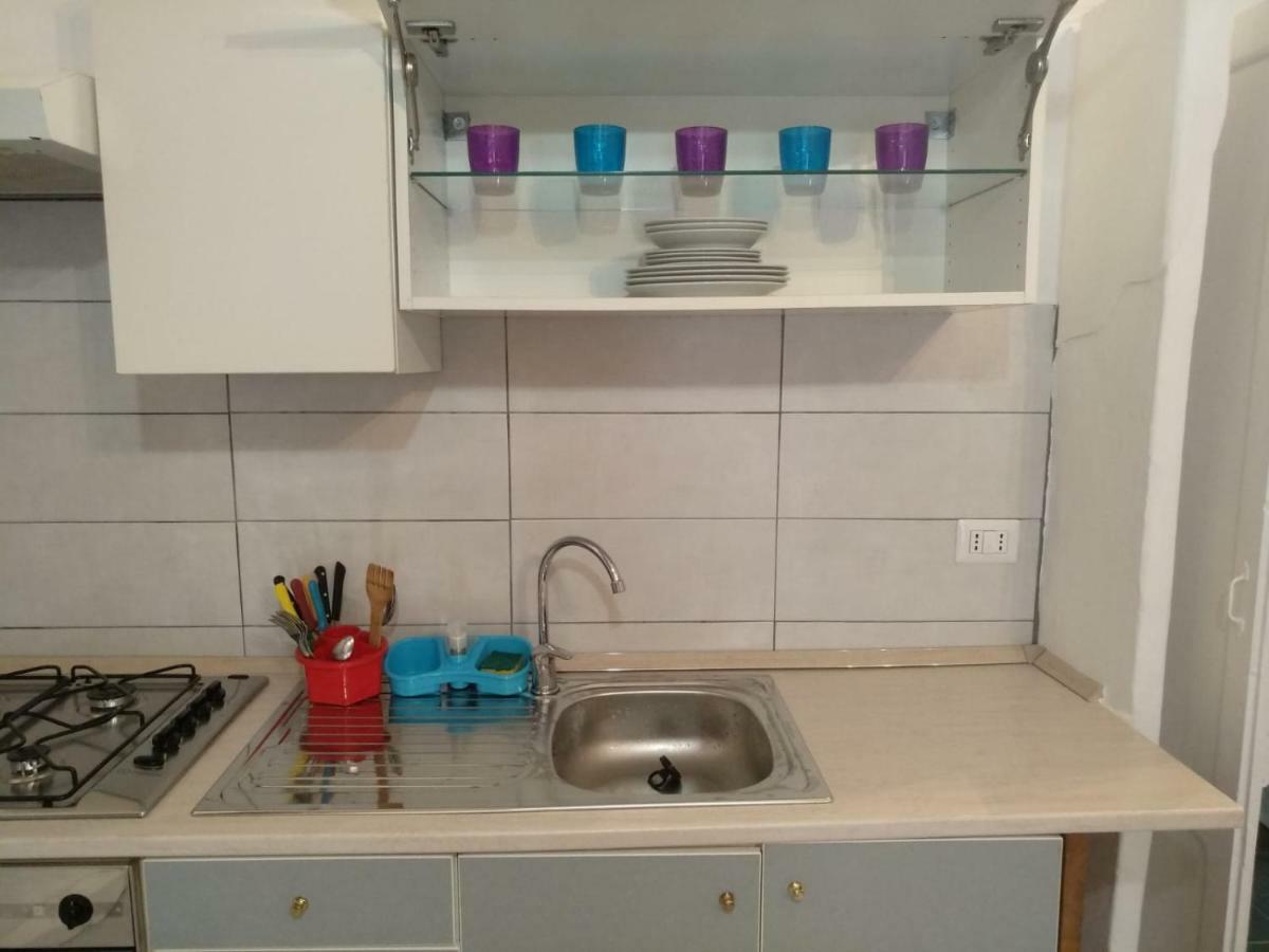 Appartement Cardano à Pavie Extérieur photo