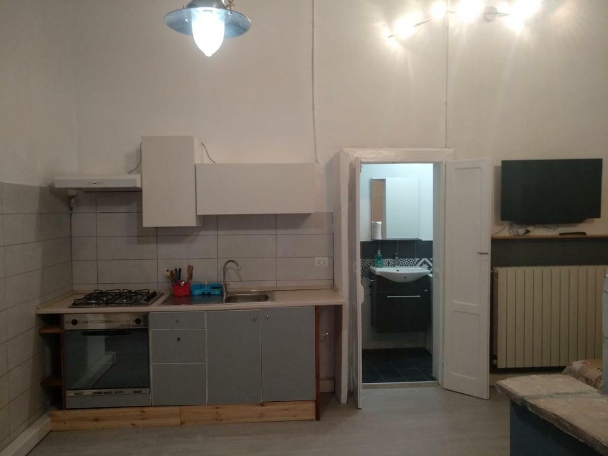 Appartement Cardano à Pavie Extérieur photo