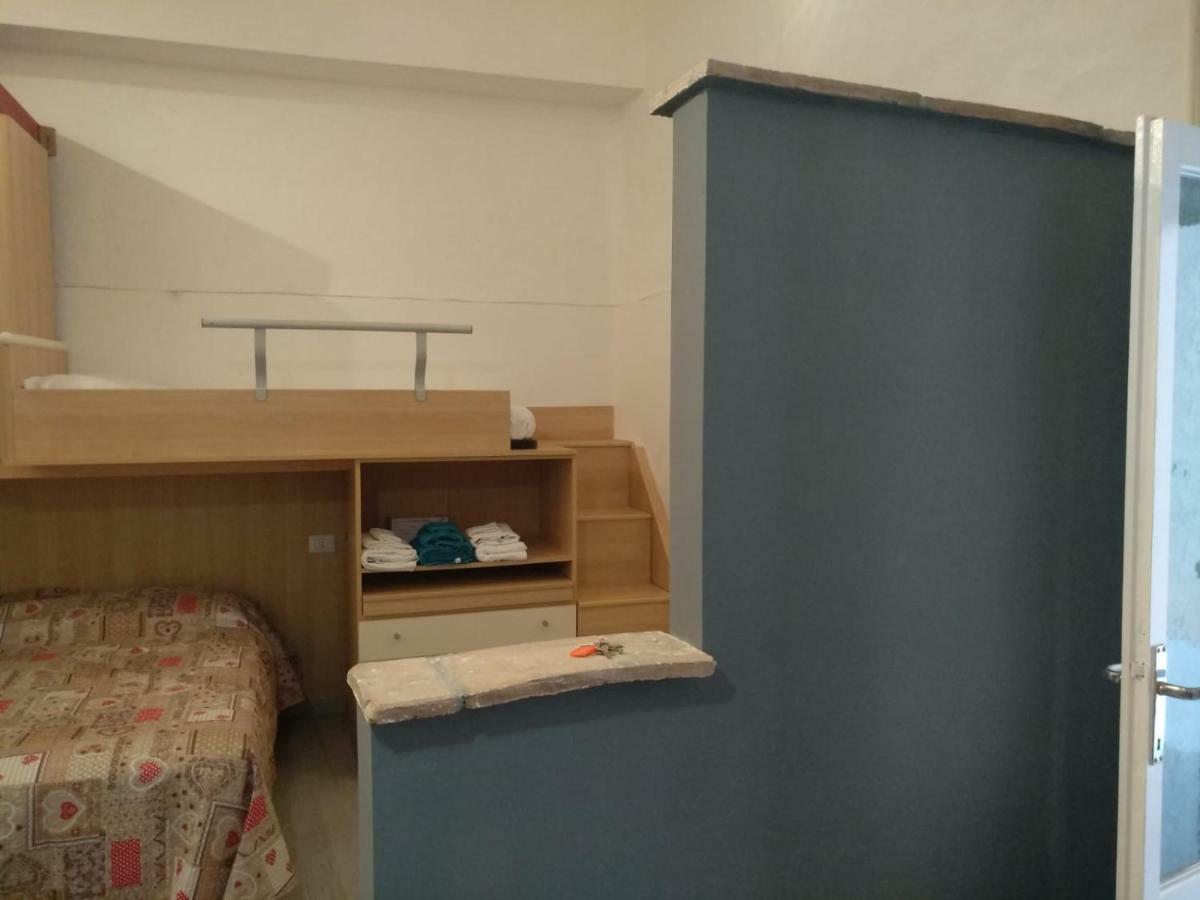 Appartement Cardano à Pavie Extérieur photo