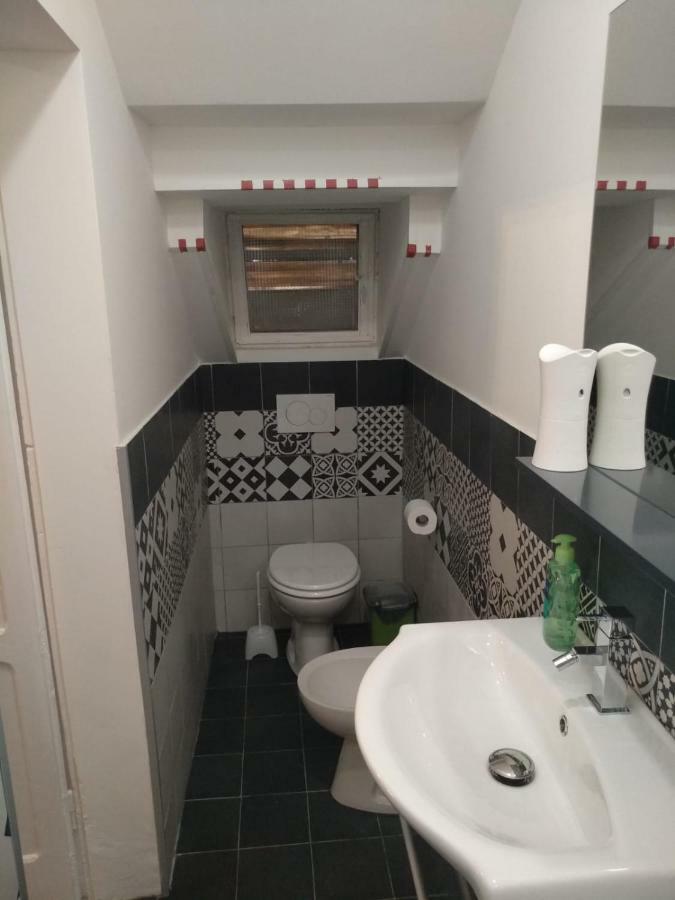 Appartement Cardano à Pavie Extérieur photo