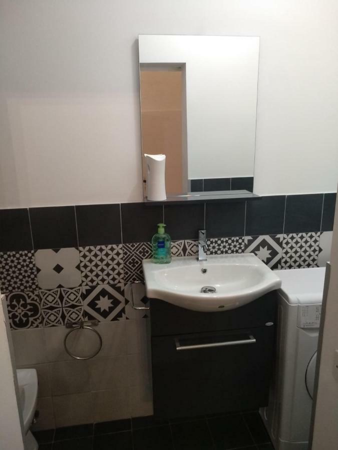 Appartement Cardano à Pavie Extérieur photo
