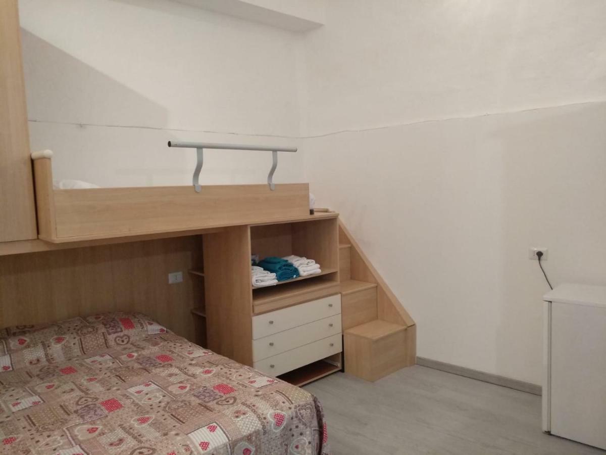 Appartement Cardano à Pavie Extérieur photo